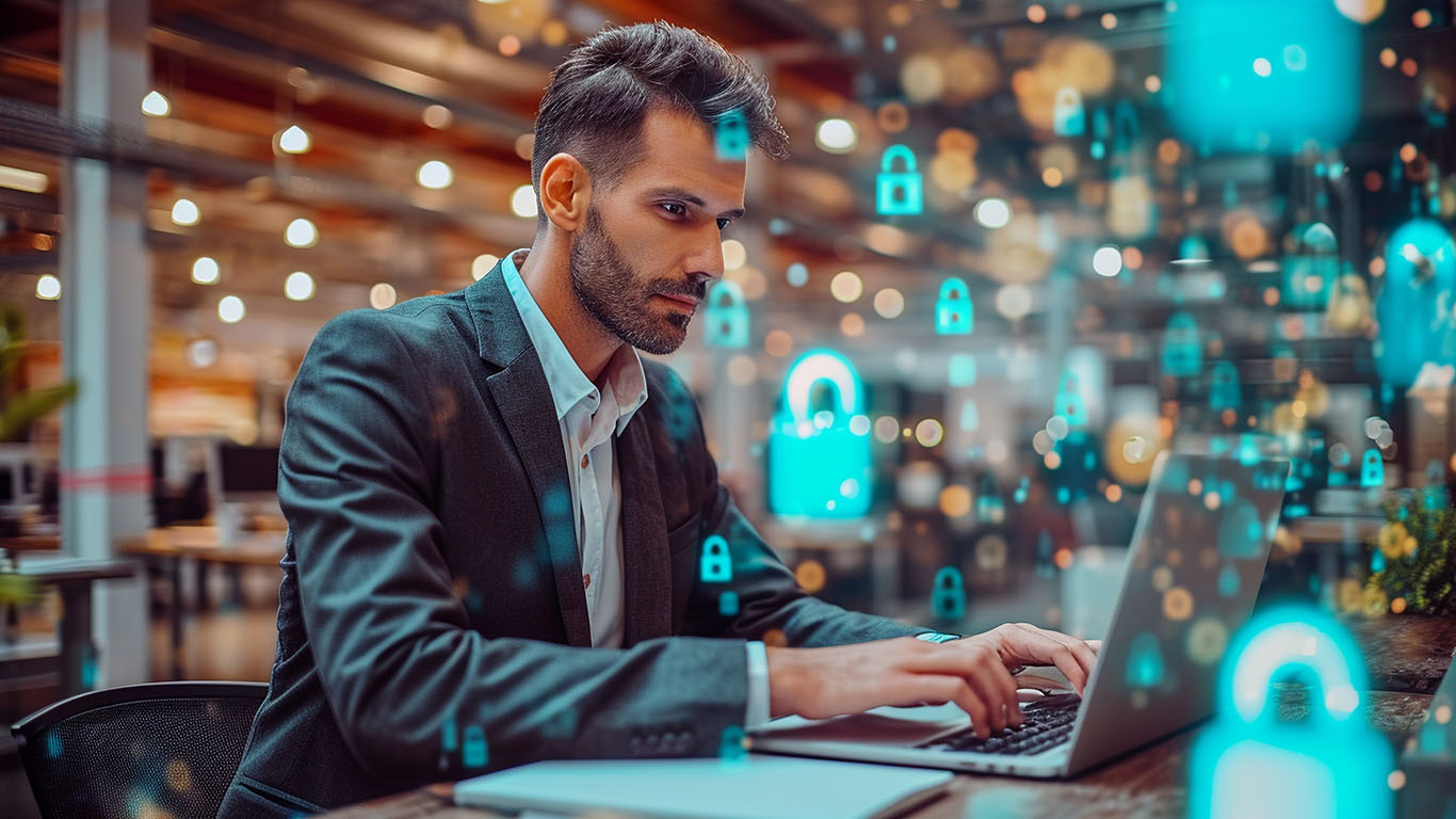 Why Data Security Should Be Your Top Priority in 2025