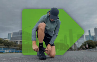 Martin Rusina: Maratón a kyberbezpečnosť majú  spoločného viac, ako si myslíte