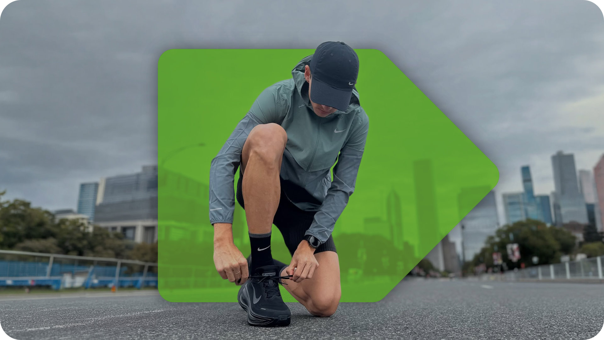 Martin Rusina: Maratón a kyberbezpečnosť majú  spoločného viac, ako si myslíte